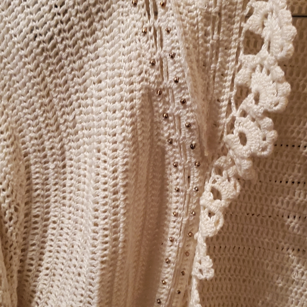 WD.NY Sweater Top